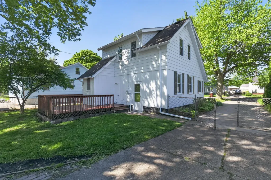 413 Ainsworth Circle Ypsilanti City MI 48197