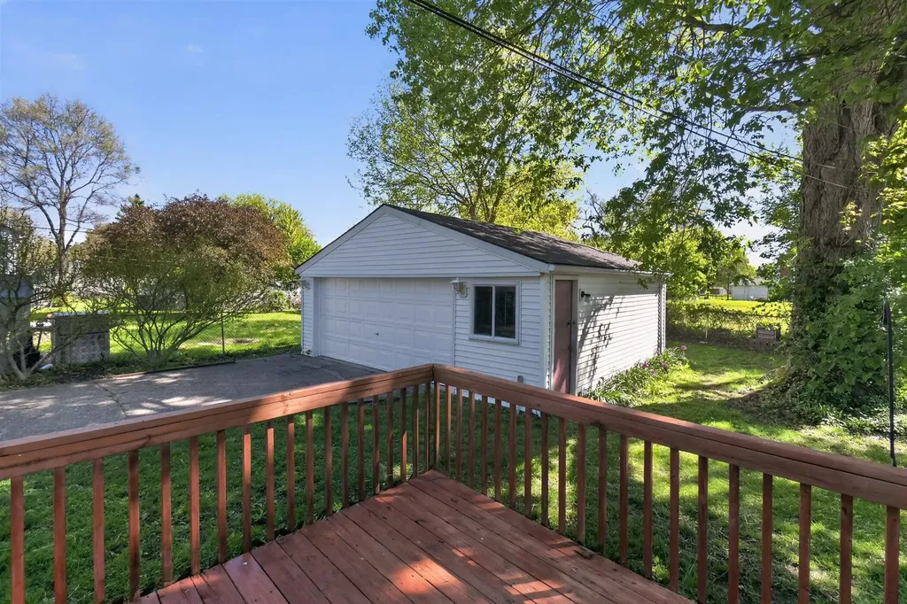 413 Ainsworth Circle Ypsilanti City MI 48197