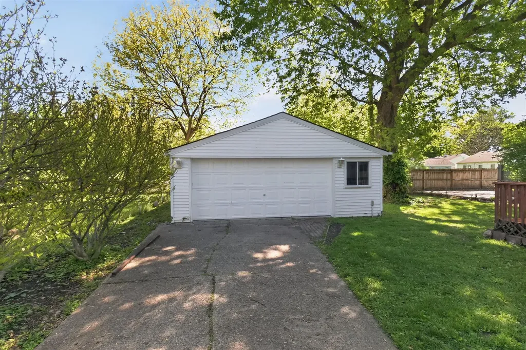413 Ainsworth Circle Ypsilanti City MI 48197