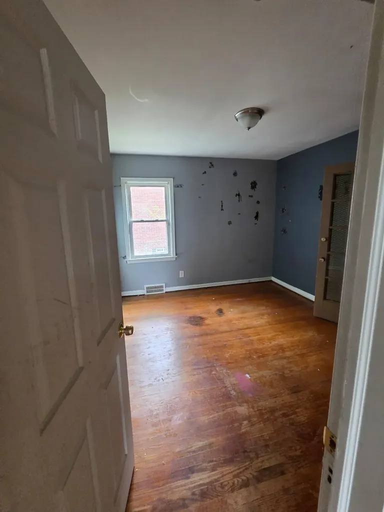 17251 Fielding Street Detroit City MI 48219