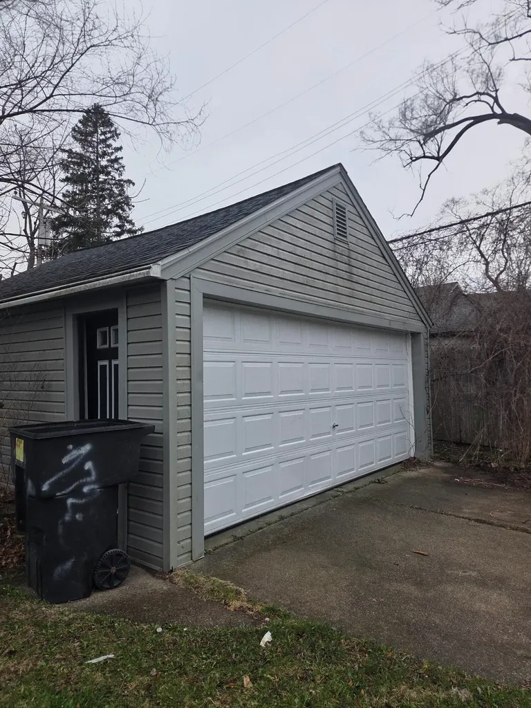 17251 Fielding Street Detroit City MI 48219