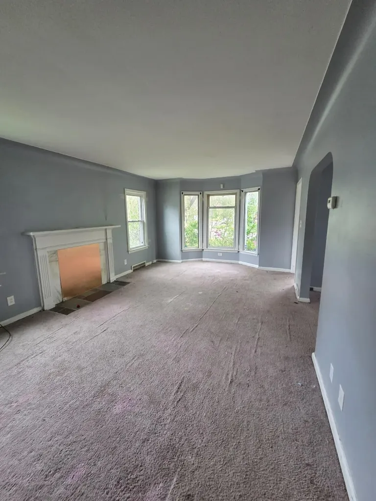 17251 Fielding Street Detroit City MI 48219