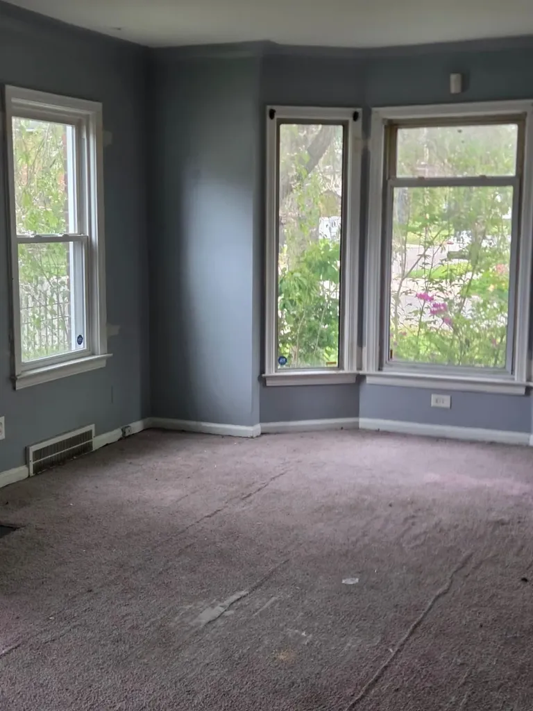 17251 Fielding Street Detroit City MI 48219
