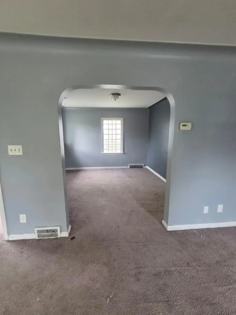 17251 Fielding Street Detroit City MI 48219