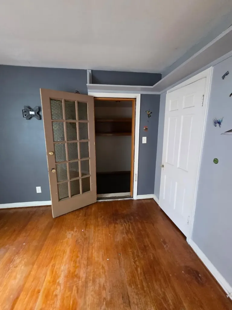 17251 Fielding Street Detroit City MI 48219