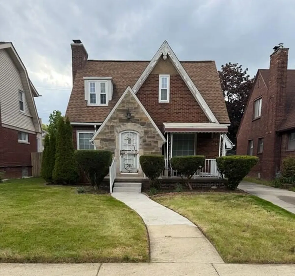 Detroit City MI 48223