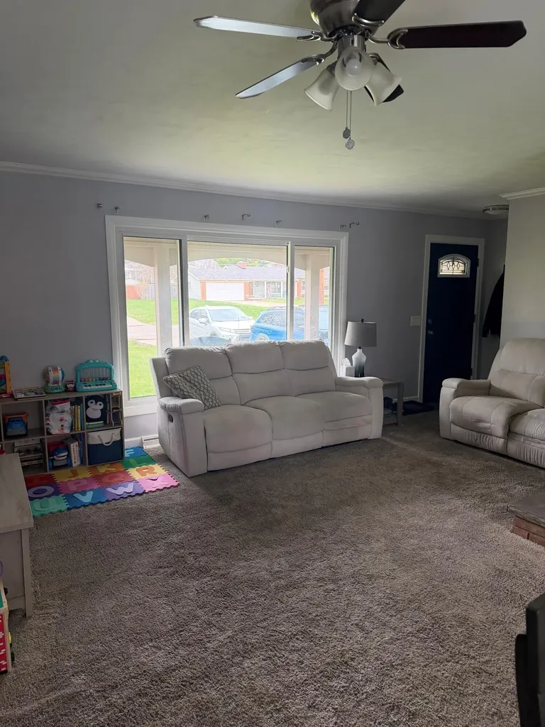 3733 Ridgefield Road Ingham Township MI 48906