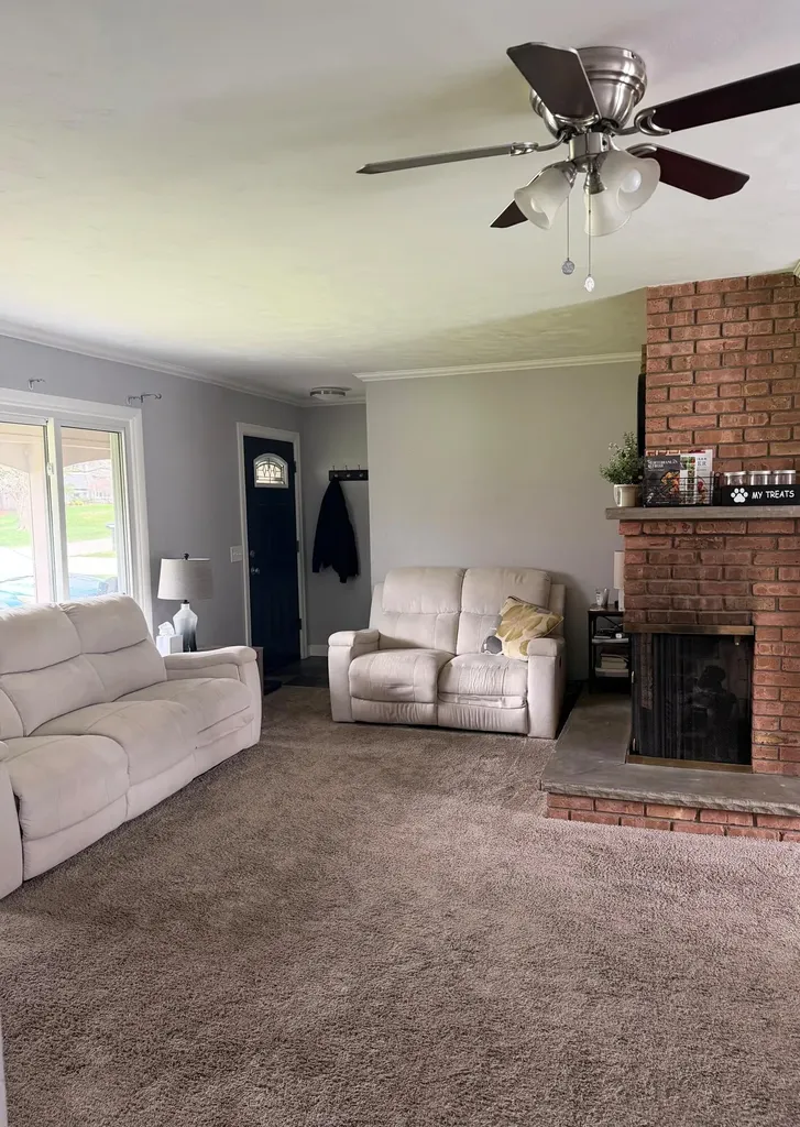 3733 Ridgefield Road Ingham Township MI 48906