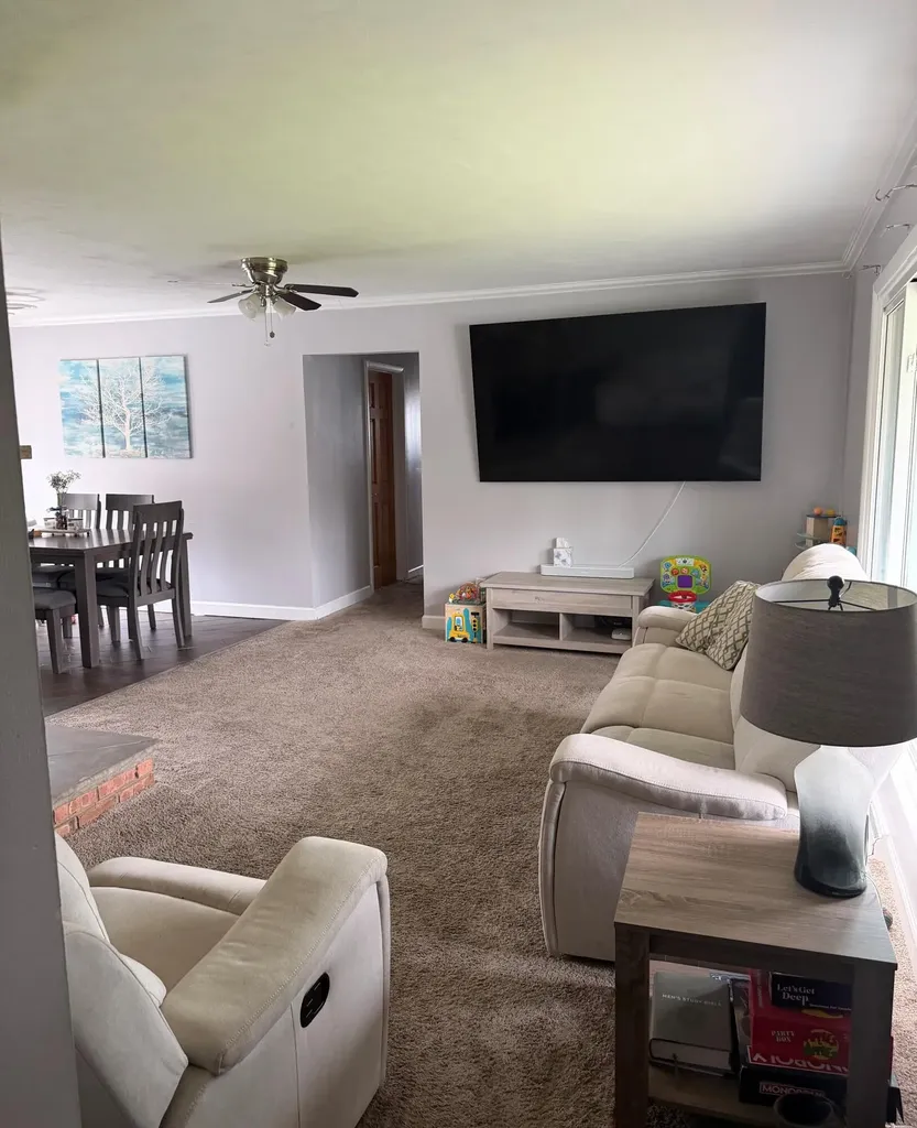 3733 Ridgefield Road Ingham Township MI 48906