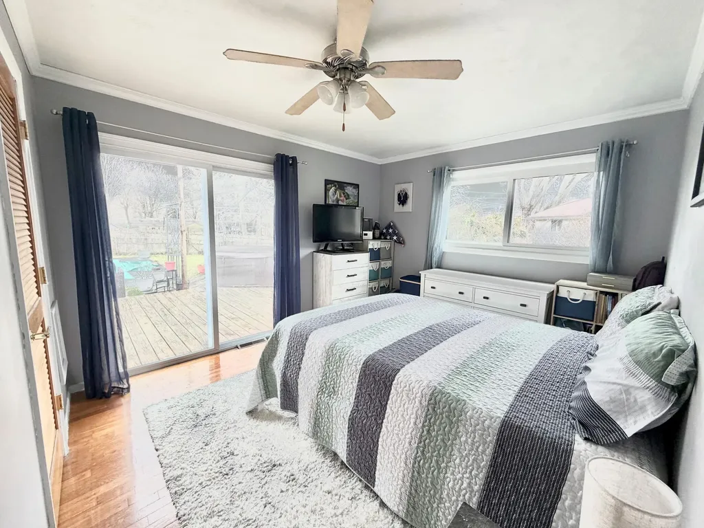 3733 Ridgefield Road Ingham Township MI 48906