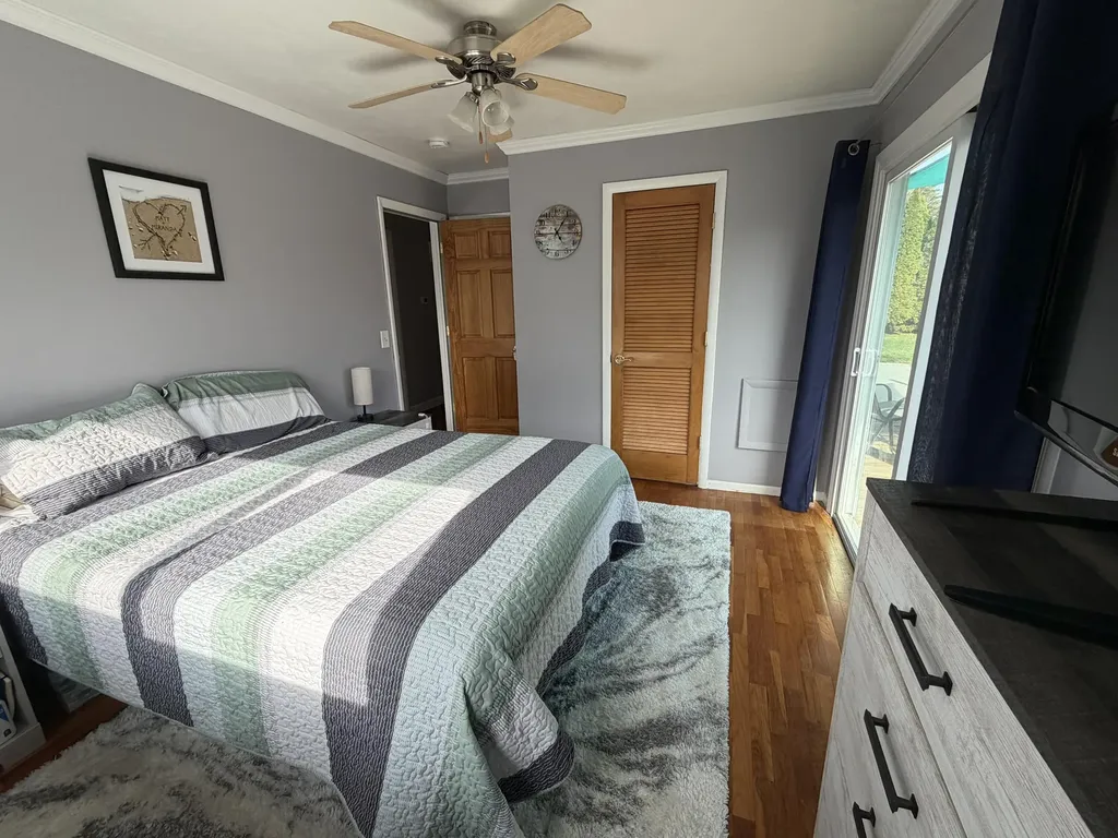 3733 Ridgefield Road Ingham Township MI 48906