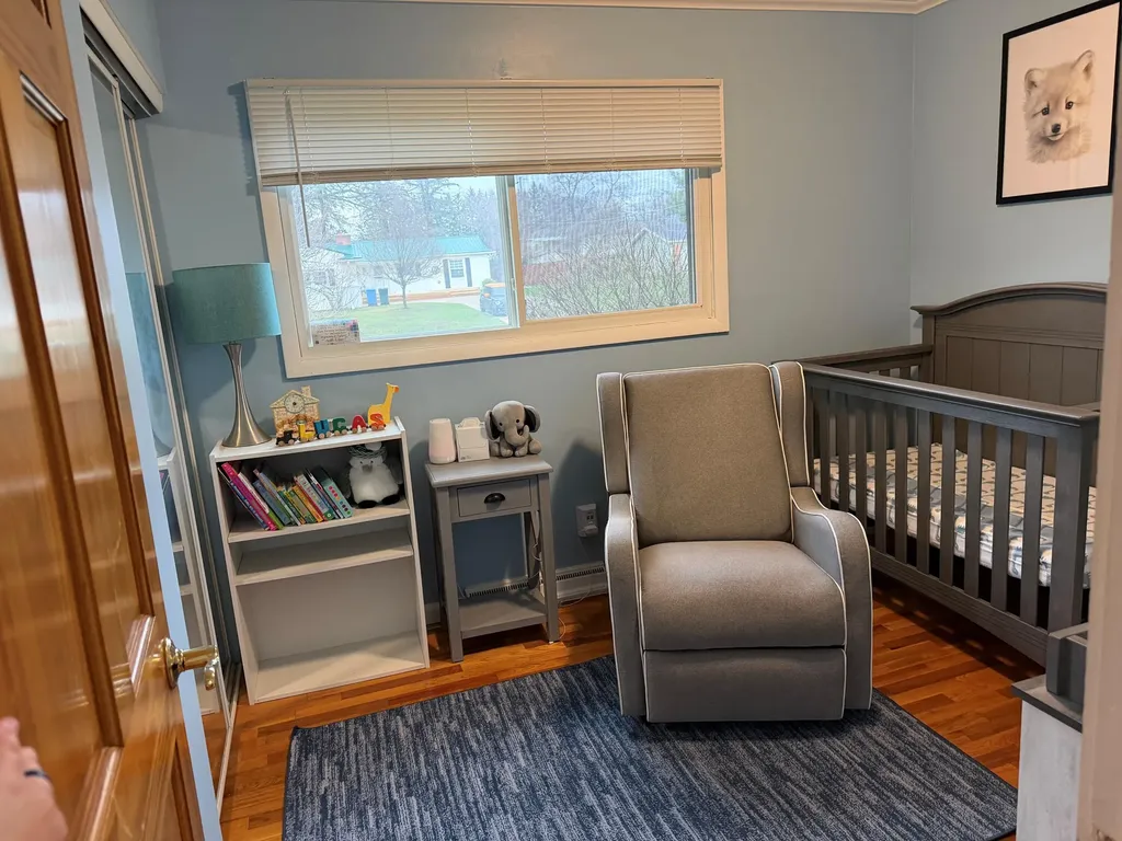 3733 Ridgefield Road Ingham Township MI 48906