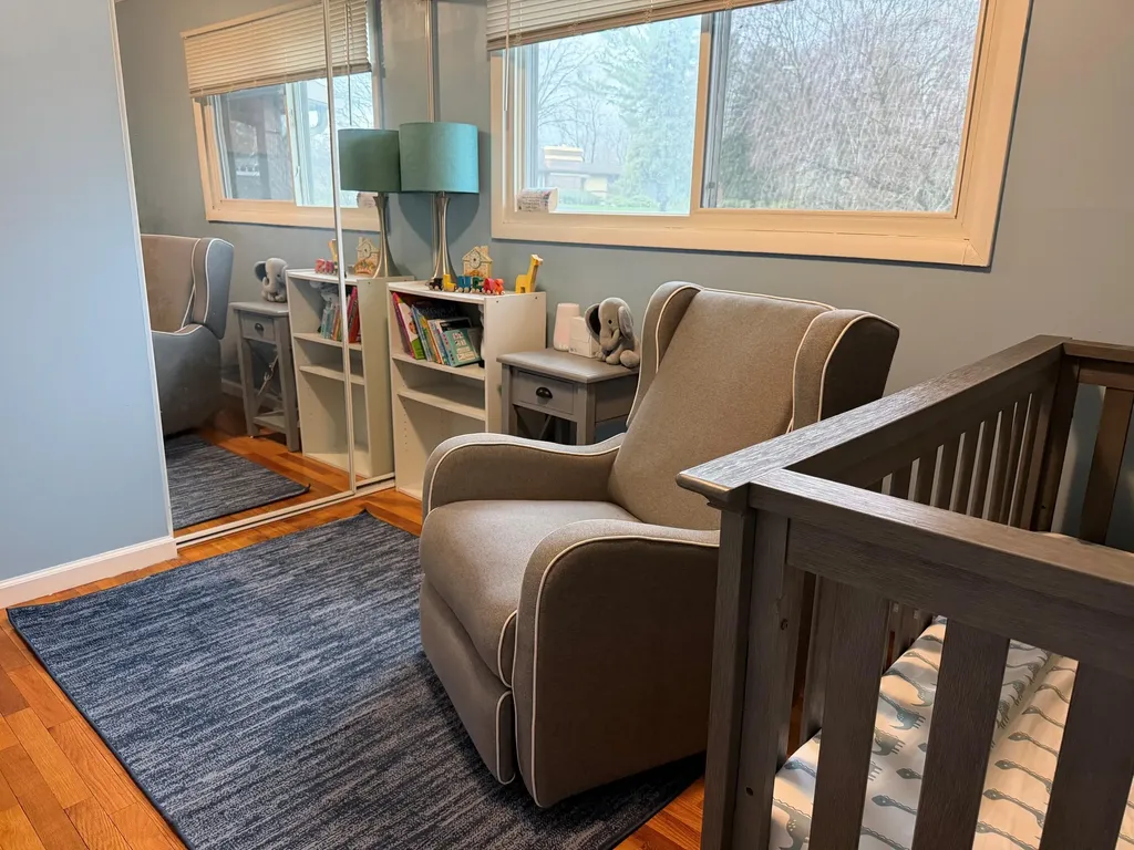 3733 Ridgefield Road Ingham Township MI 48906