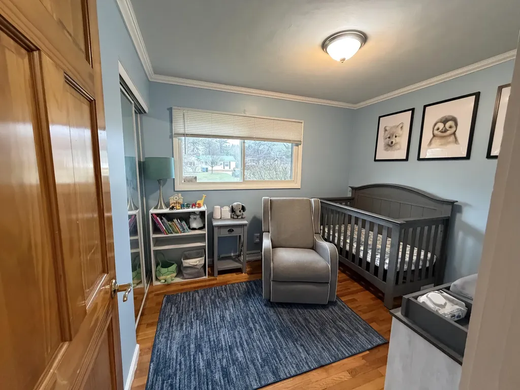 3733 Ridgefield Road Ingham Township MI 48906