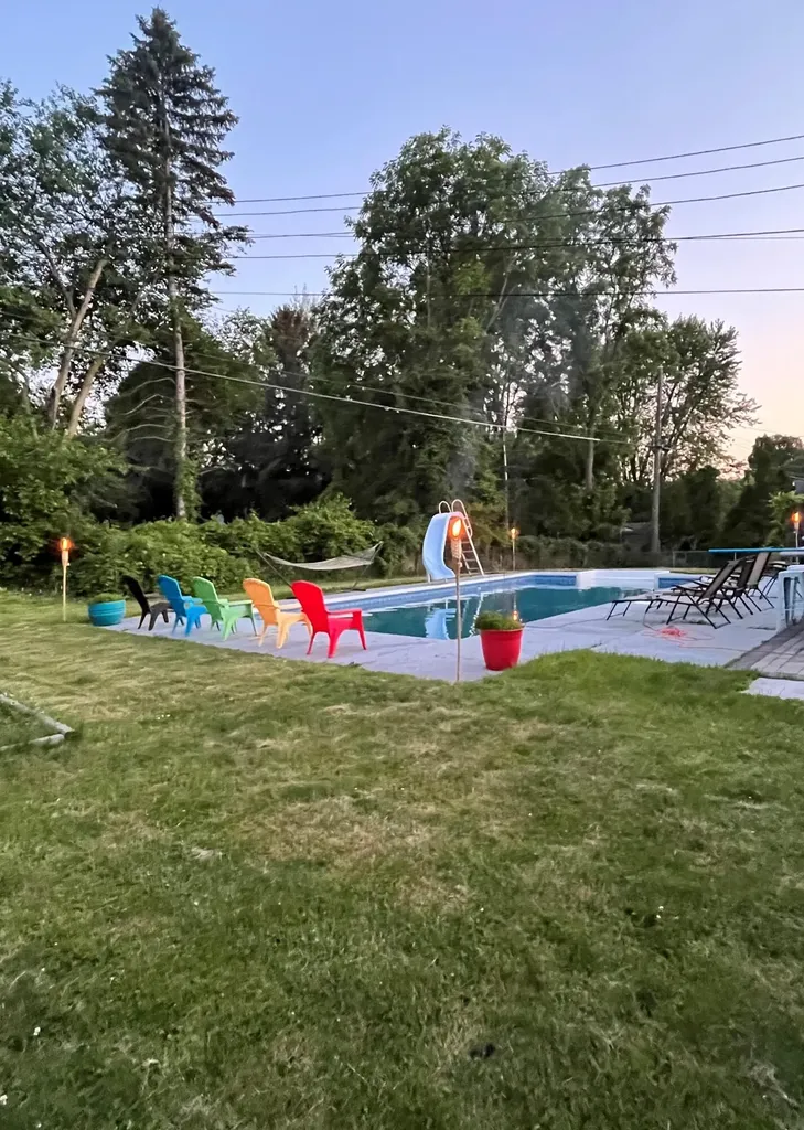 3733 Ridgefield Road Ingham Township MI 48906