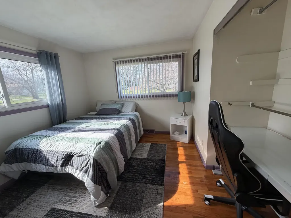 3733 Ridgefield Road Ingham Township MI 48906