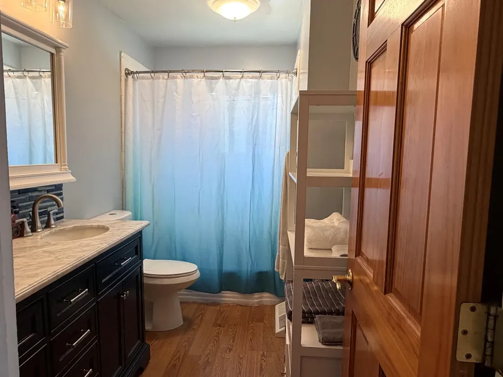 3733 Ridgefield Road Ingham Township MI 48906