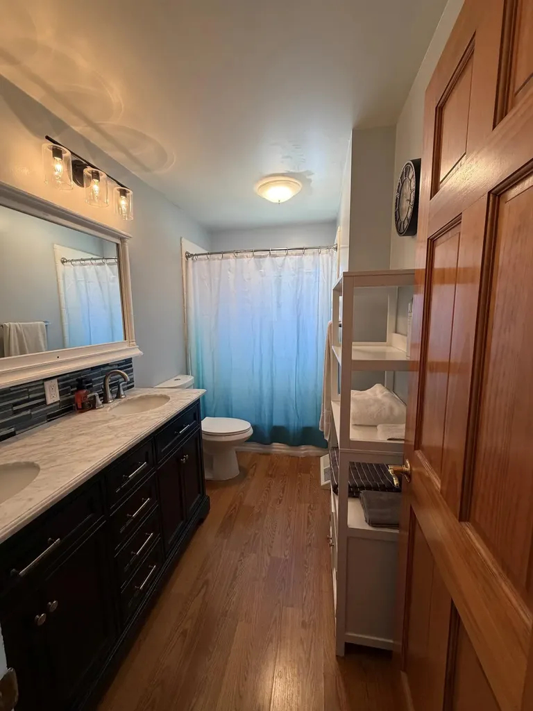 3733 Ridgefield Road Ingham Township MI 48906