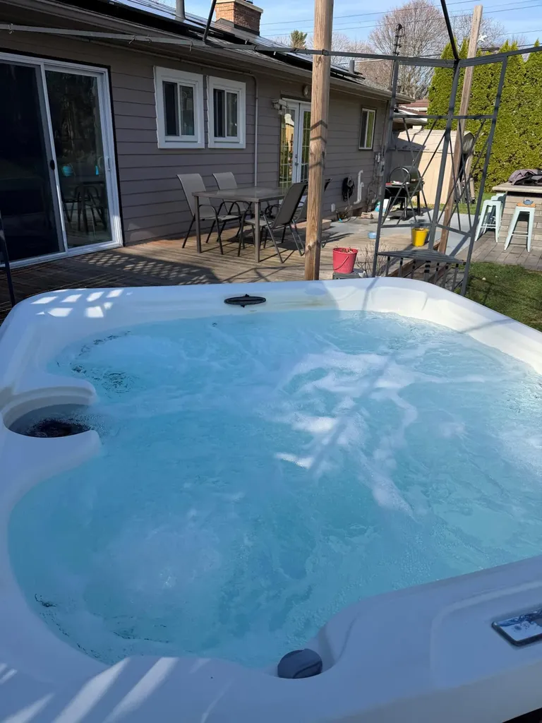 3733 Ridgefield Road Ingham Township MI 48906