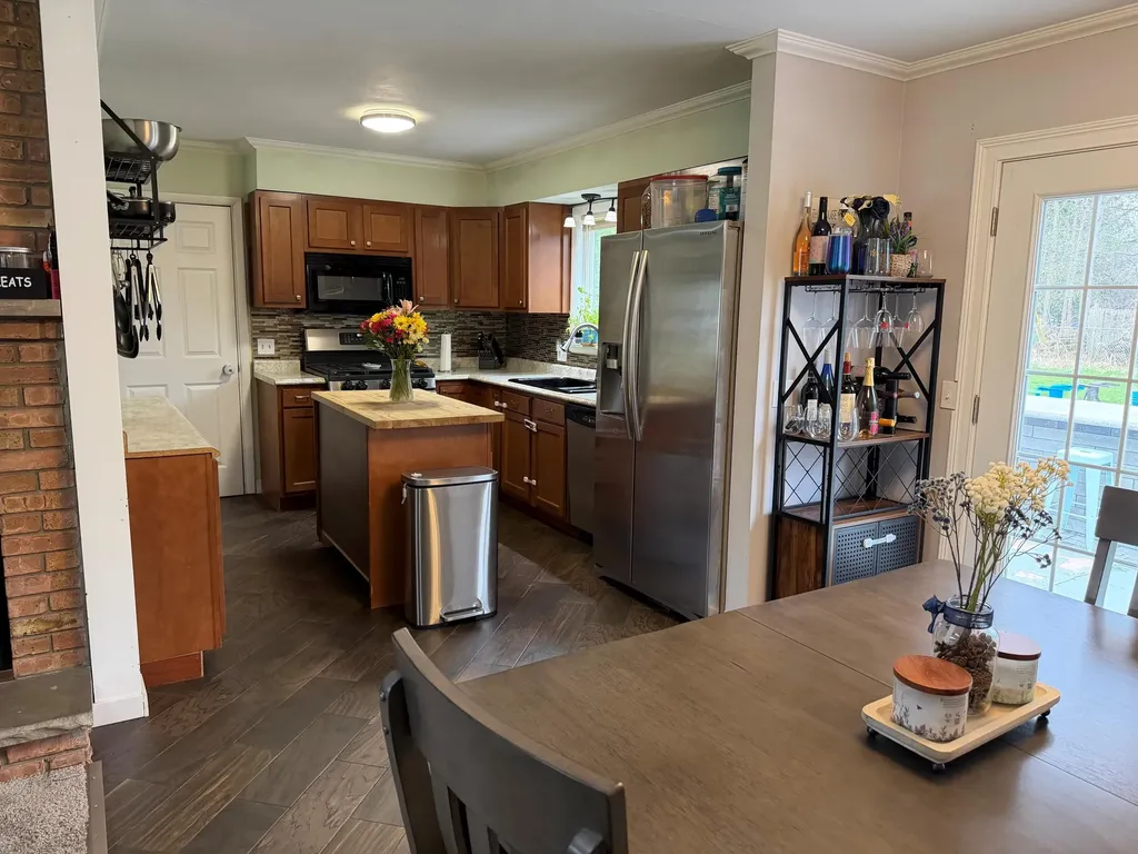 3733 Ridgefield Road Ingham Township MI 48906