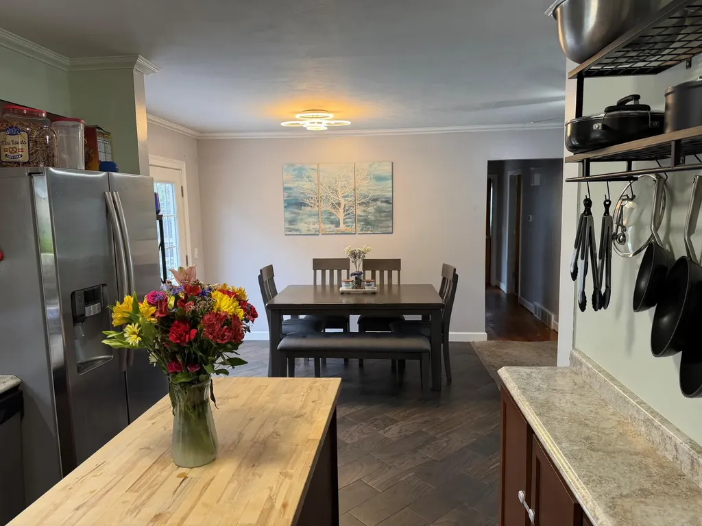 3733 Ridgefield Road Ingham Township MI 48906