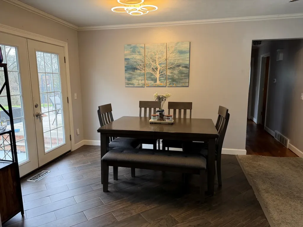 3733 Ridgefield Road Ingham Township MI 48906