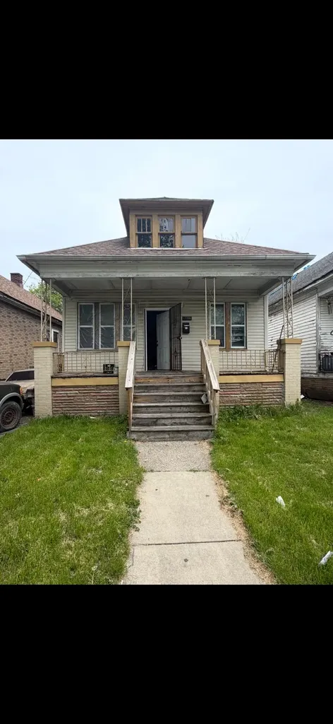 17206 Fenelon Street Detroit City MI 48212