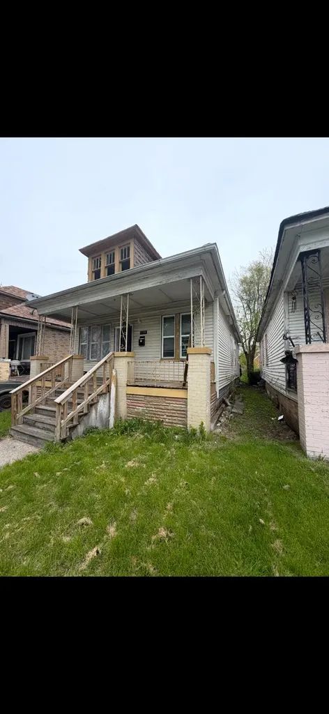 17206 Fenelon Street Detroit City MI 48212