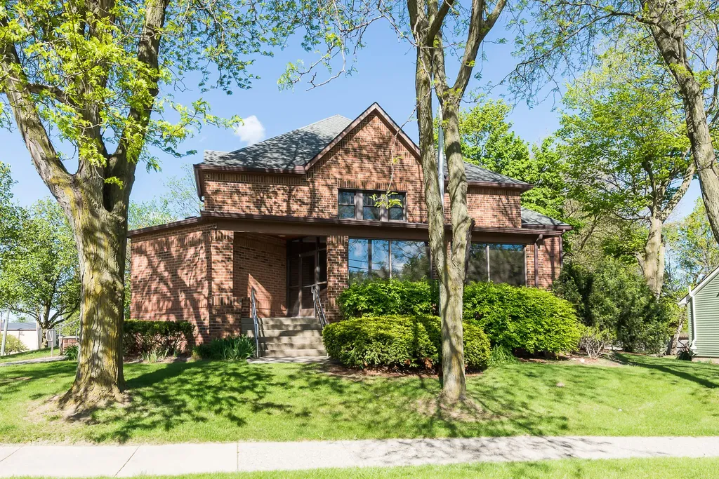 201 S Ann Arbor Street Saline City MI 48176