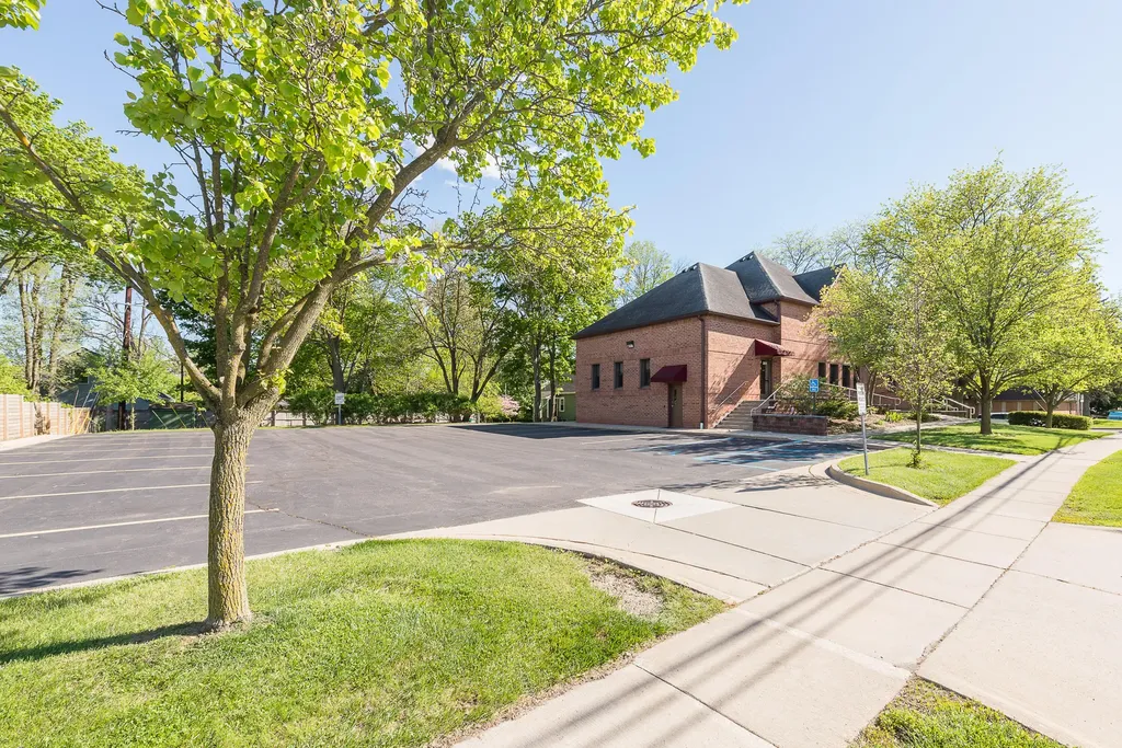 201 S Ann Arbor Street Saline City MI 48176