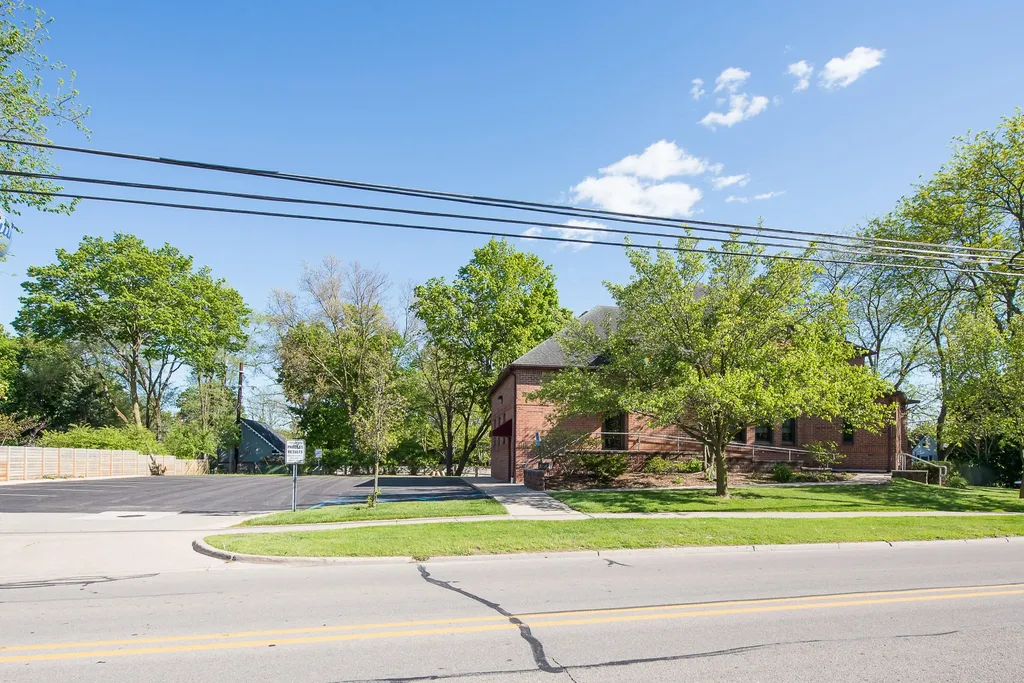 201 S Ann Arbor Street Saline City MI 48176