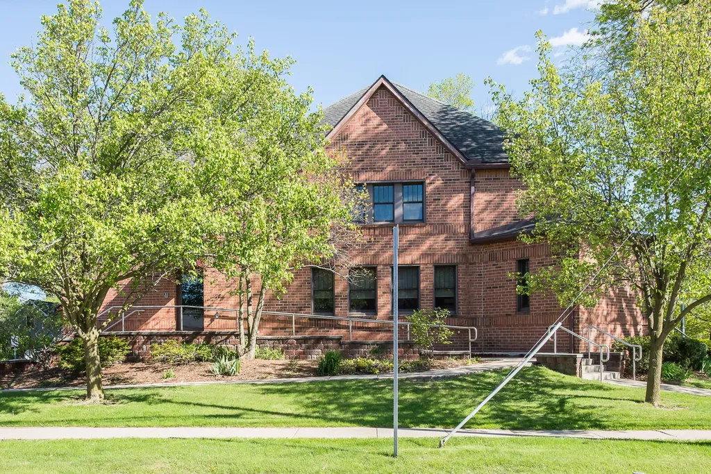 201 S Ann Arbor Street Saline City MI 48176