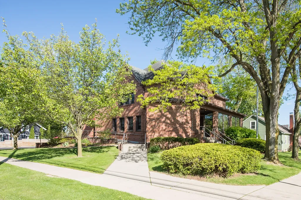201 S Ann Arbor Street Saline City MI 48176