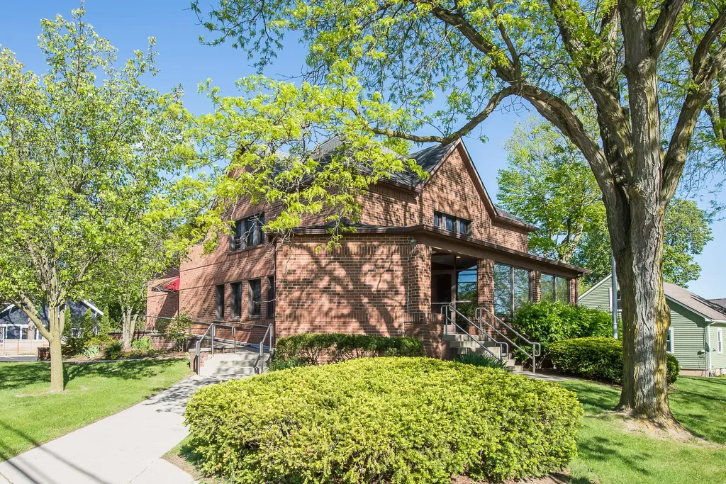 201 S Ann Arbor Street Saline City MI 48176