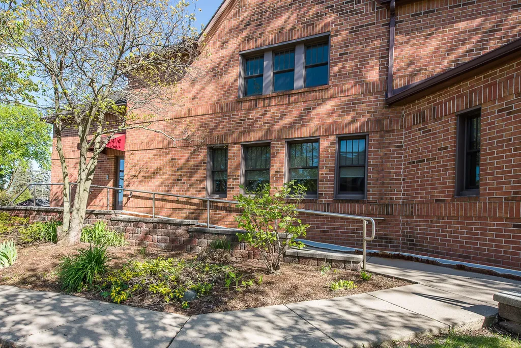 201 S Ann Arbor Street Saline City MI 48176