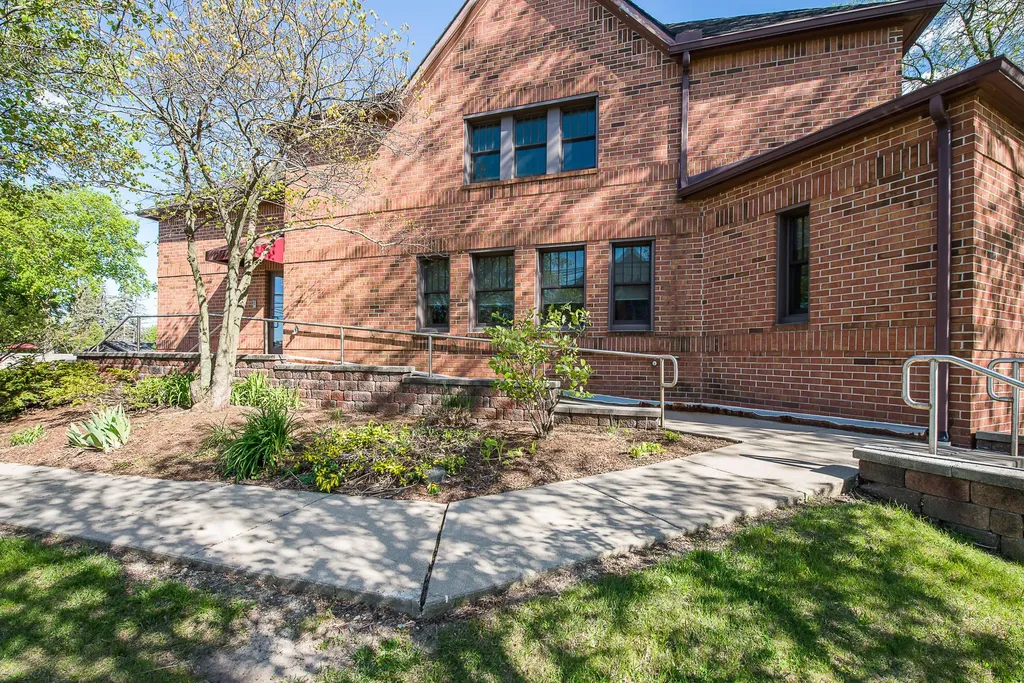 201 S Ann Arbor Street Saline City MI 48176