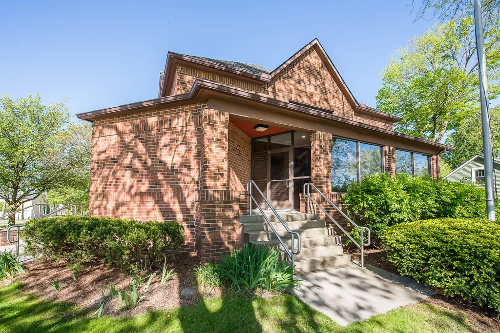 201 S Ann Arbor Street Saline City MI 48176