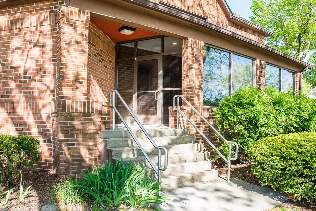 201 S Ann Arbor Street Saline City MI 48176