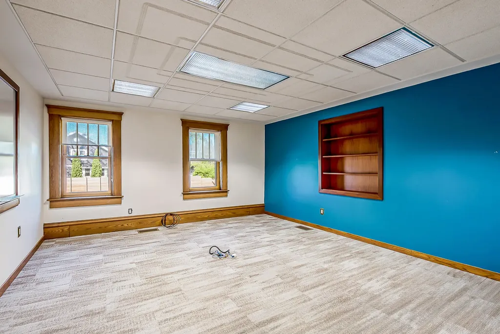 201 S Ann Arbor Street Saline City MI 48176