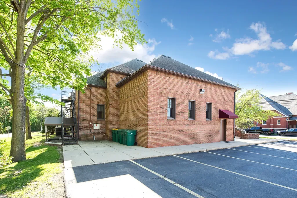 201 S Ann Arbor Street Saline City MI 48176