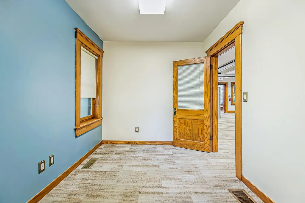 201 S Ann Arbor Street Saline City MI 48176