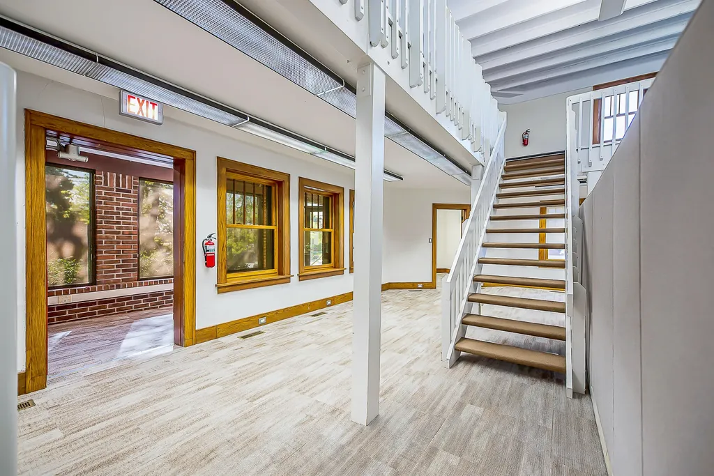 201 S Ann Arbor Street Saline City MI 48176