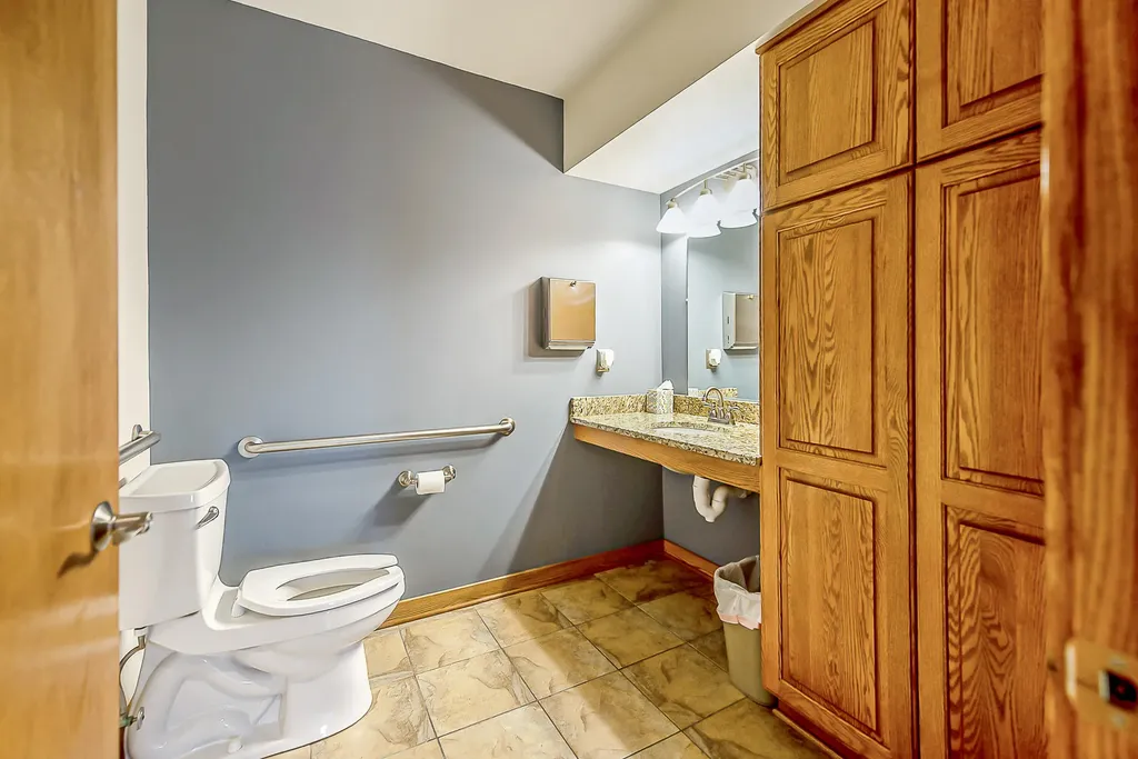 201 S Ann Arbor Street Saline City MI 48176