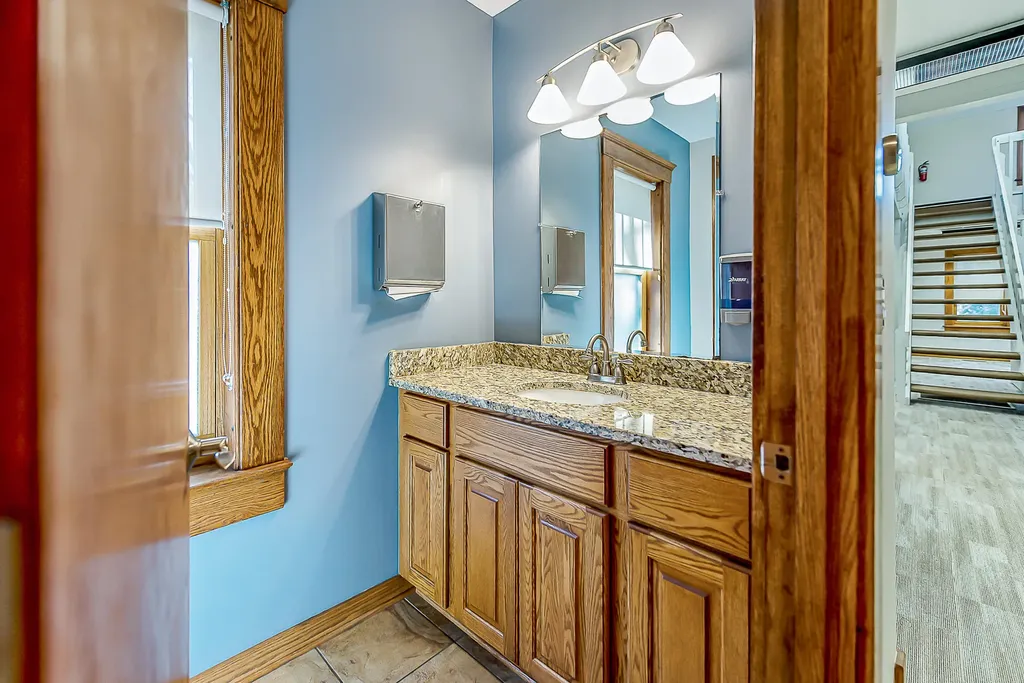 201 S Ann Arbor Street Saline City MI 48176
