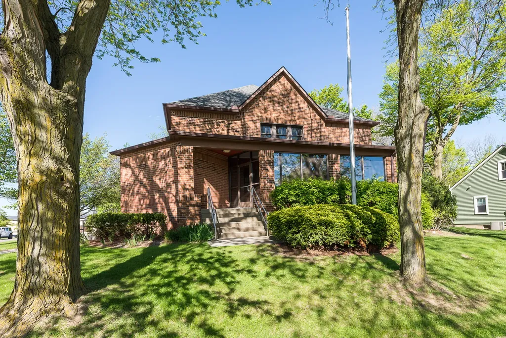 201 S Ann Arbor Street Saline City MI 48176