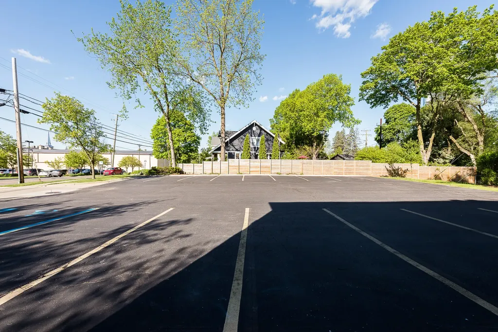 201 S Ann Arbor Street Saline City MI 48176