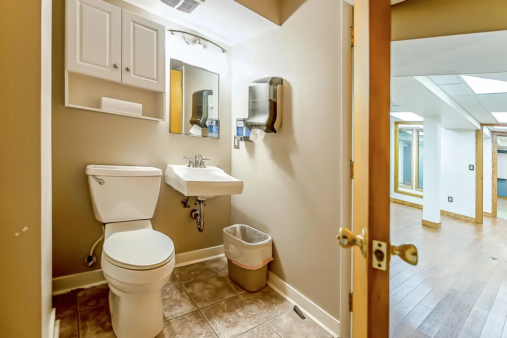 201 S Ann Arbor Street Saline City MI 48176