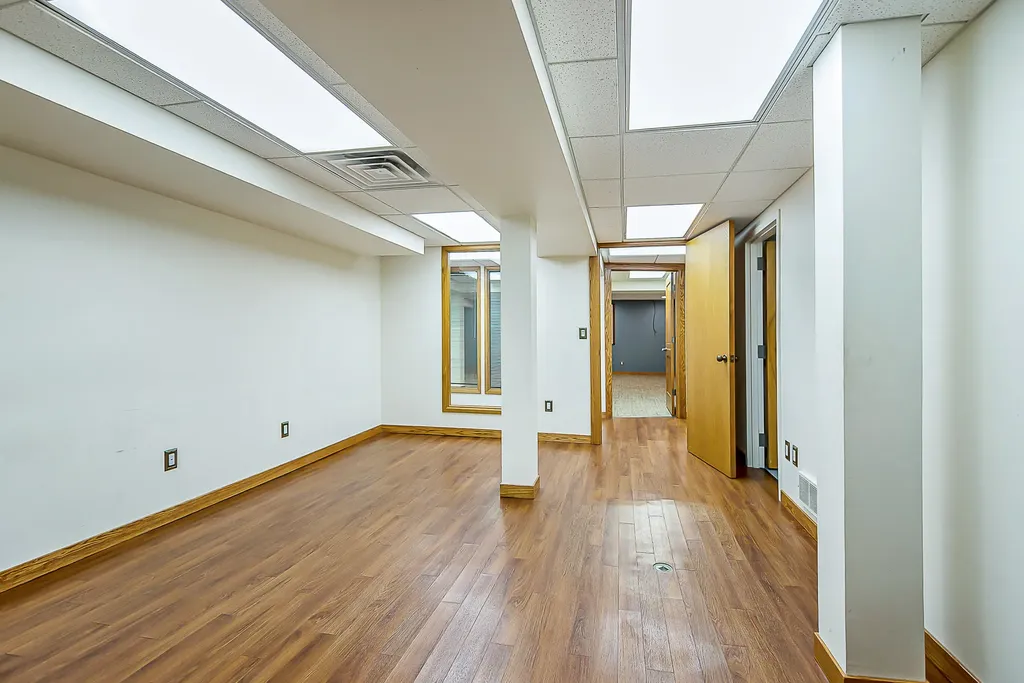 201 S Ann Arbor Street Saline City MI 48176
