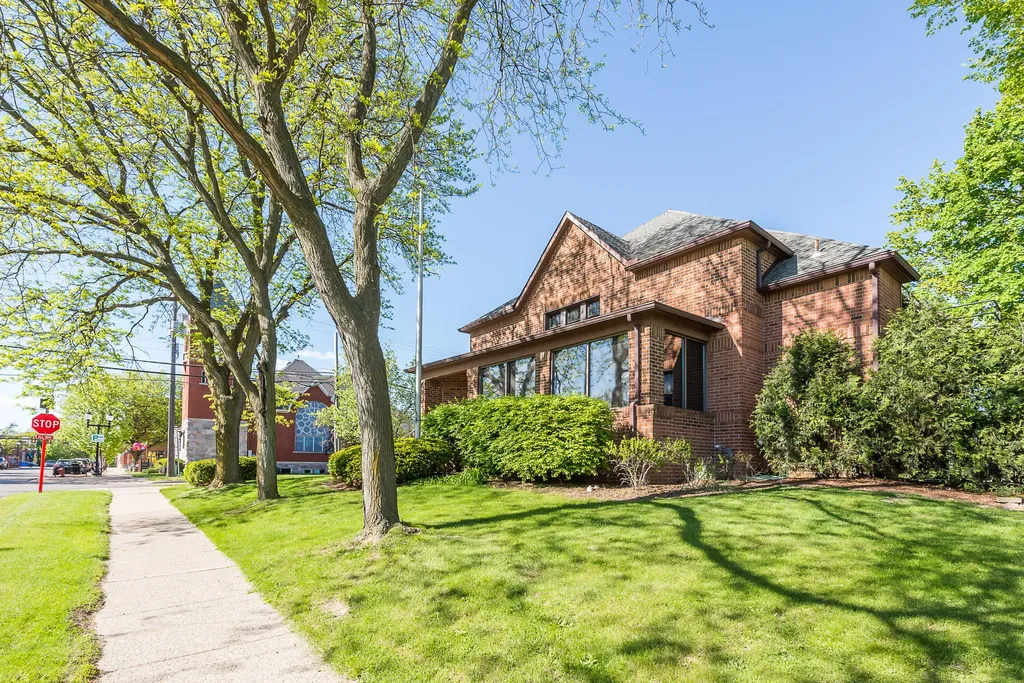 201 S Ann Arbor Street Saline City MI 48176