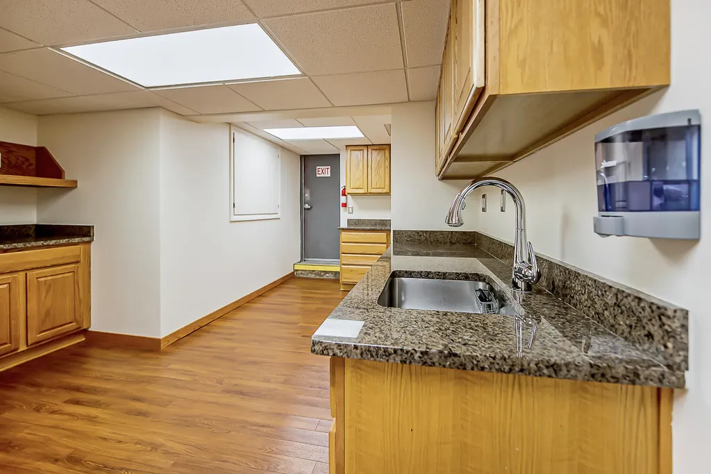 201 S Ann Arbor Street Saline City MI 48176